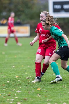 Bild 143 - F SV Farnewinkel-Nindorf - IF Stjernen Flensborg : Ergebnis: 0:1